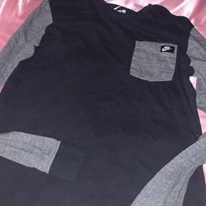 Nike shirt